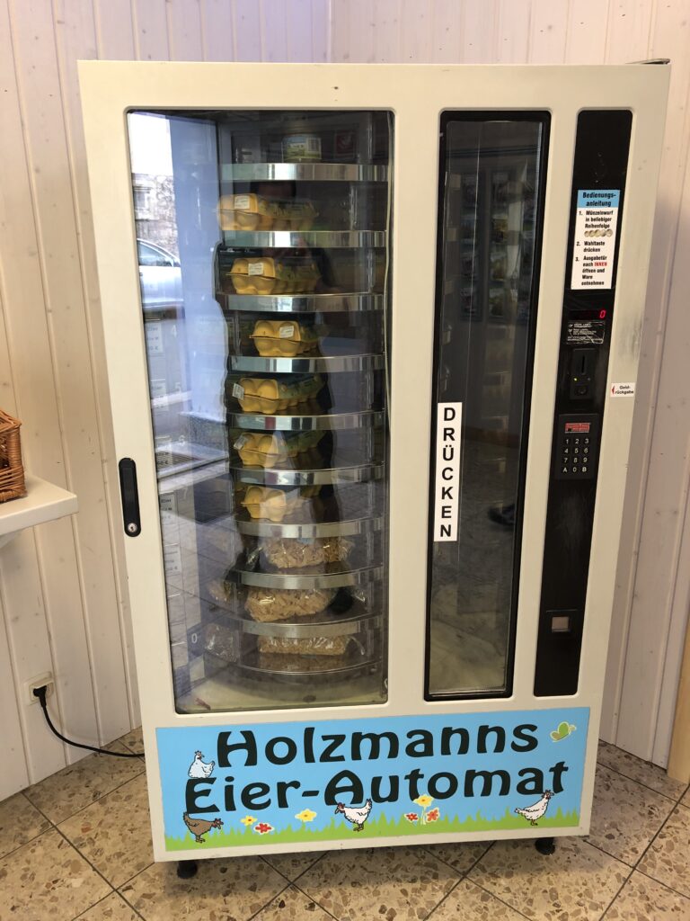 Im Bobengrüner Dorfläjdla